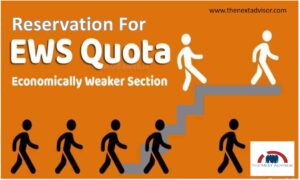 Reservation For Economically Weaker Section