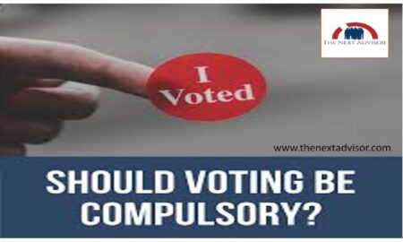 Should Voting Be Compulsory