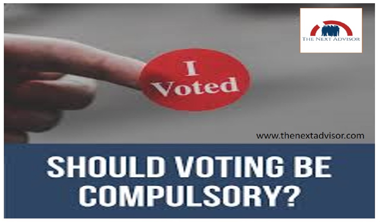 Should Voting Be Compulsory