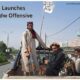 Taliban Launches Mationwidw Offensive
