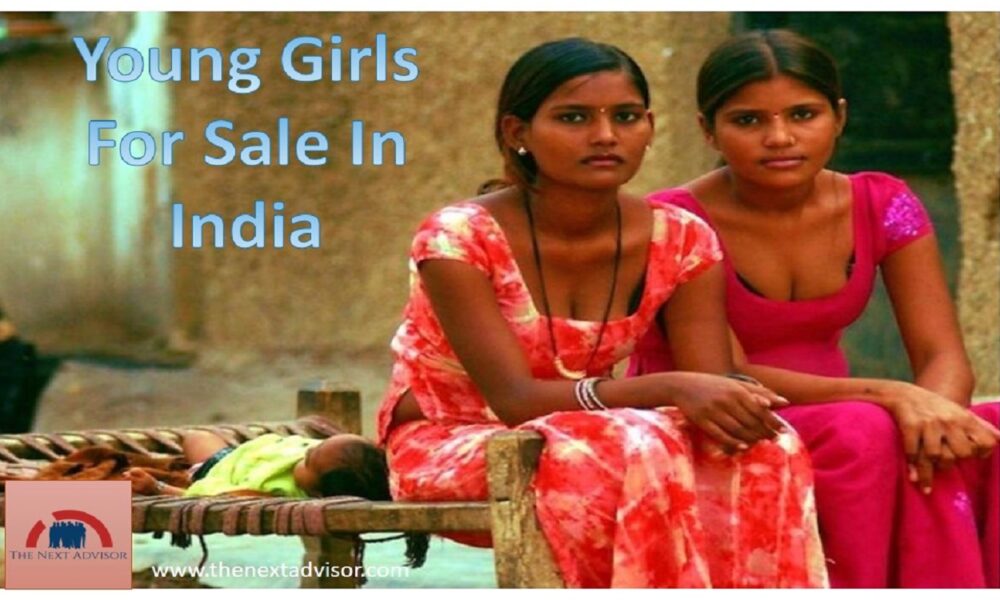 Young Girls Should Not Sale Law The Next Advisor