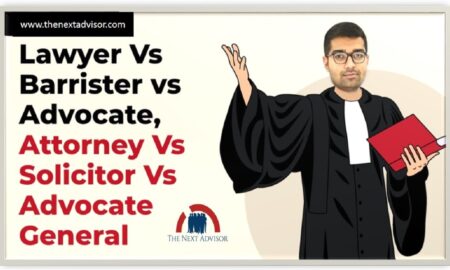 Advocate Lawyer Barrister Attorney etc.
