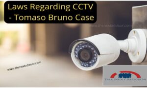 CCTV Laws