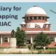 Judiciary for Scrapping NJAC