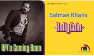 Salman Khans Bollycoin