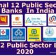 What are Public Banks