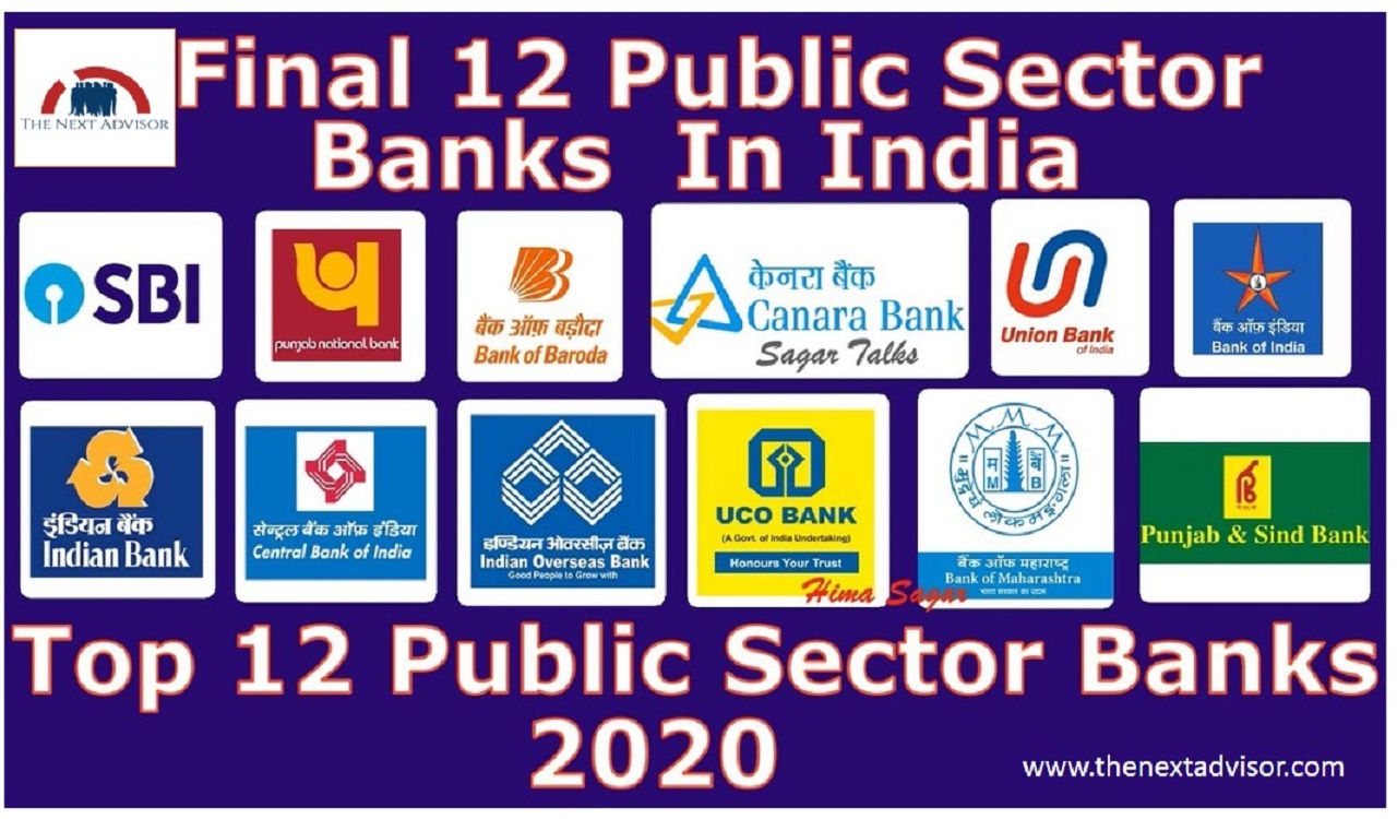 What are Public Banks