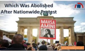 Which Was Abolished After Nationwide Protest