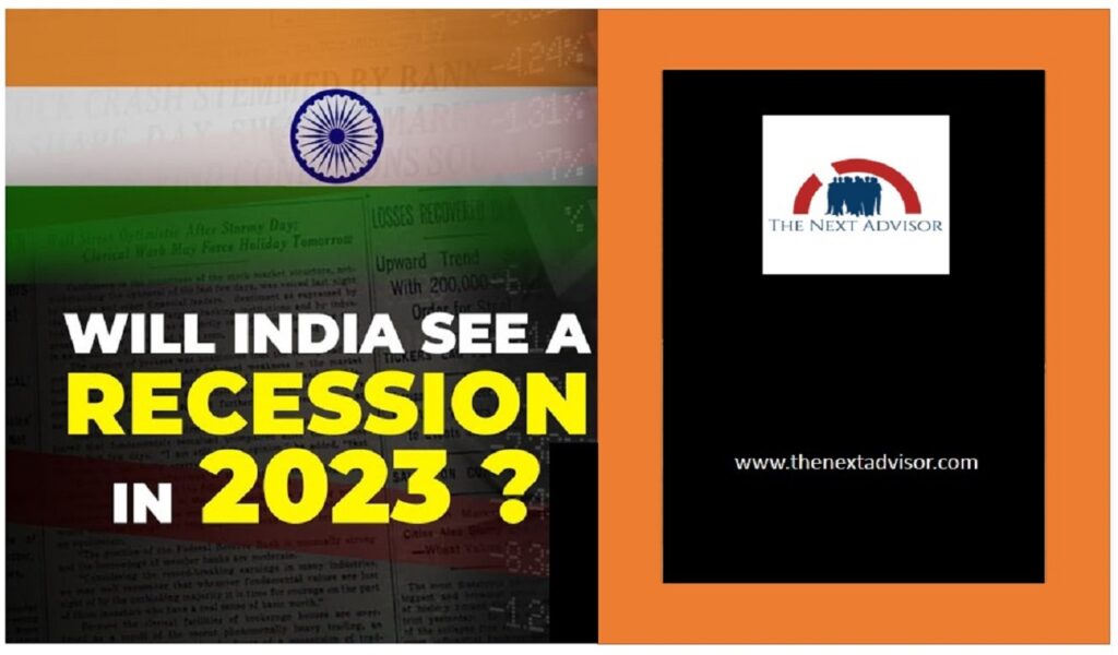Will India See A Recession In 2023