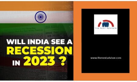 Will India See A Recession In 2023