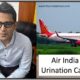 Air India Urination Case