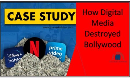 How Digital Media Destroyed Bollywood