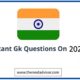 Important Questions Of 2022