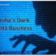 India's Dark Data Business