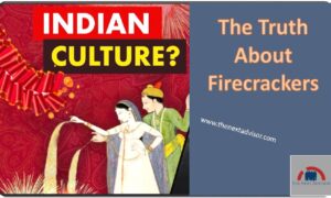 The Truth About Firecrackers