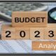 Budget 2023 Analysis