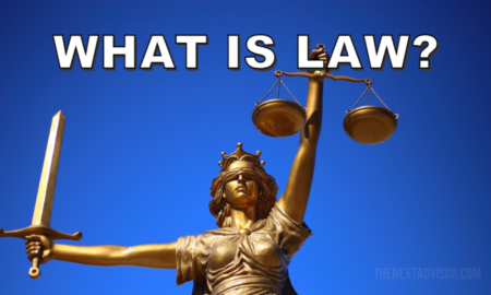 What is LAW